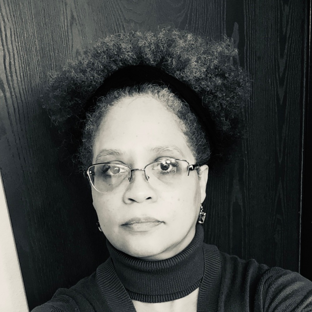 Meet your Posher, Maria